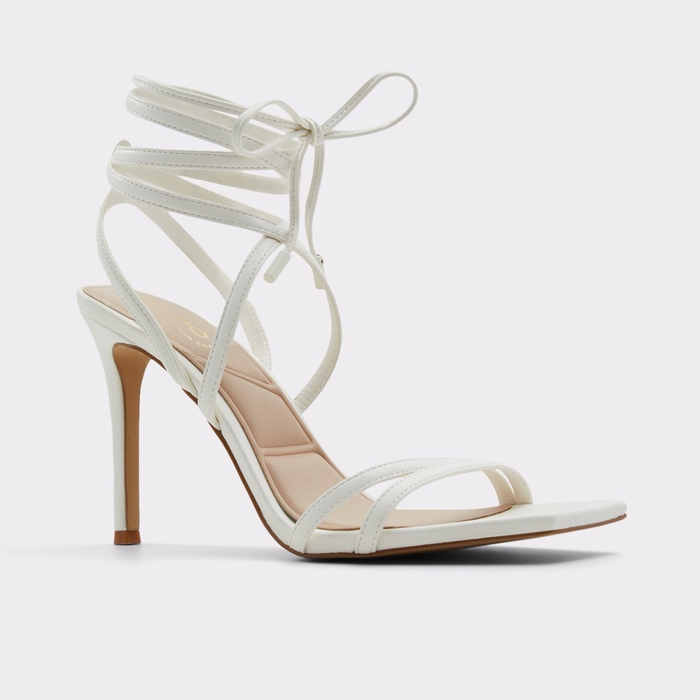 Phaedra Women's Strappy sandals | ALDO
